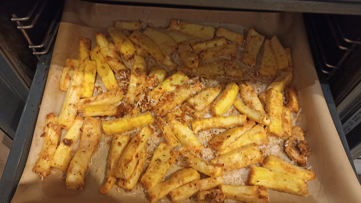 Готовим дома. 