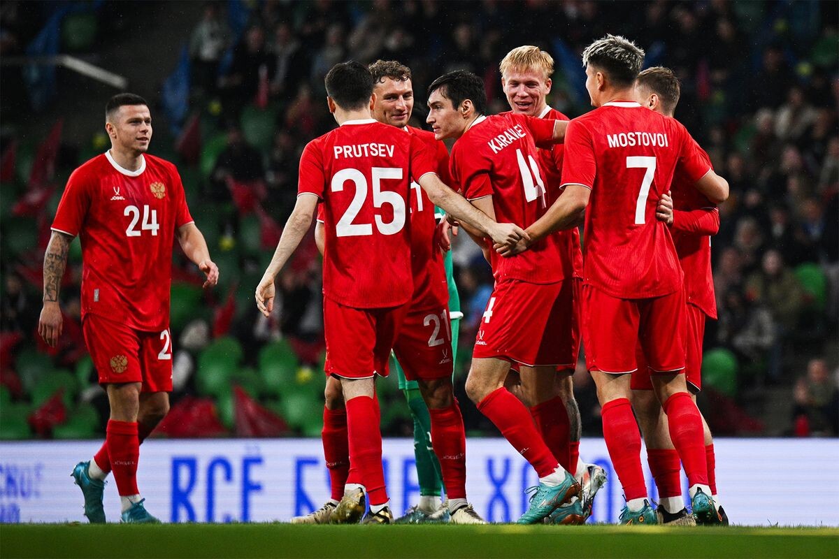    РИА Новости