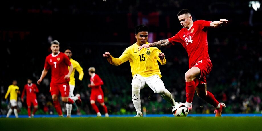 Фото: РИА Новости/Алексей Филиппов 