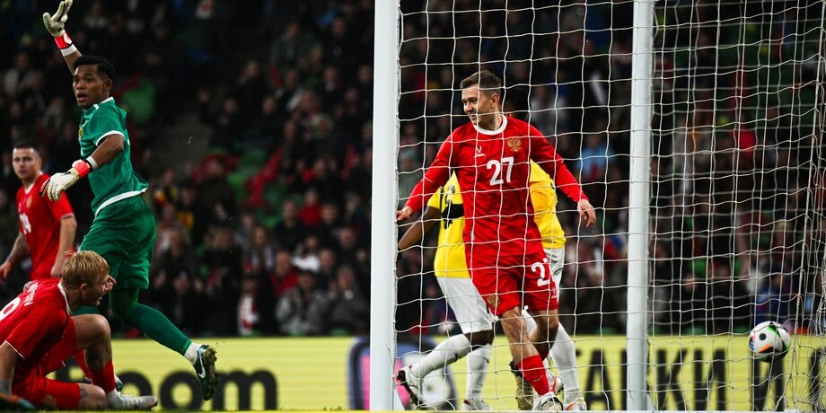 Фото: РИА Новости/Алексей Филиппов 