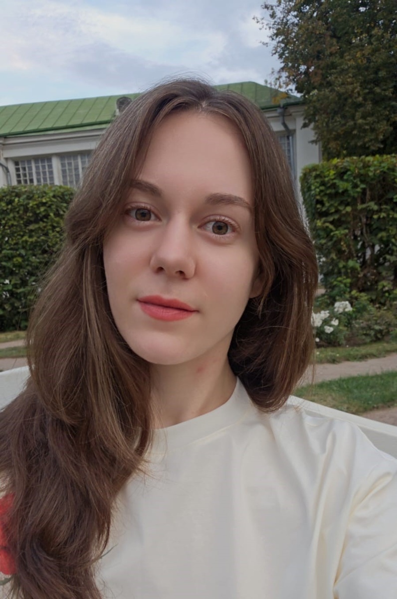 Добро пожаловать в блог "Иностранка"! 