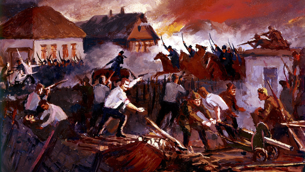    Фото: Russian Look/Globallookpress