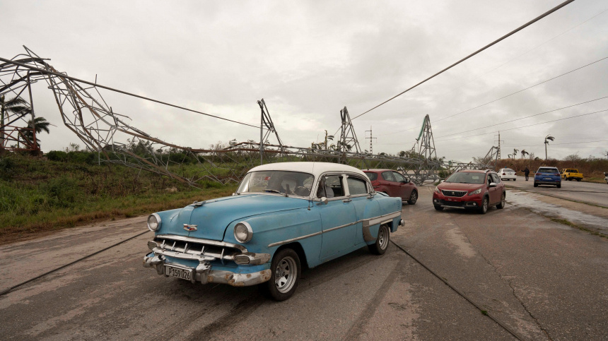    Фото: Reuters/Alexandre Meneghini; 5-tv.ru