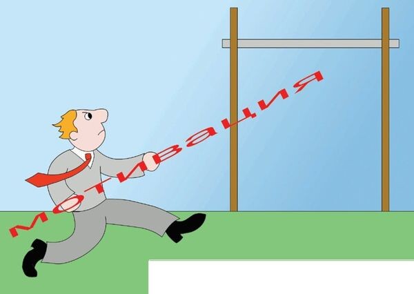 Мотивация пациента - это первый шаг к успешному лечению.