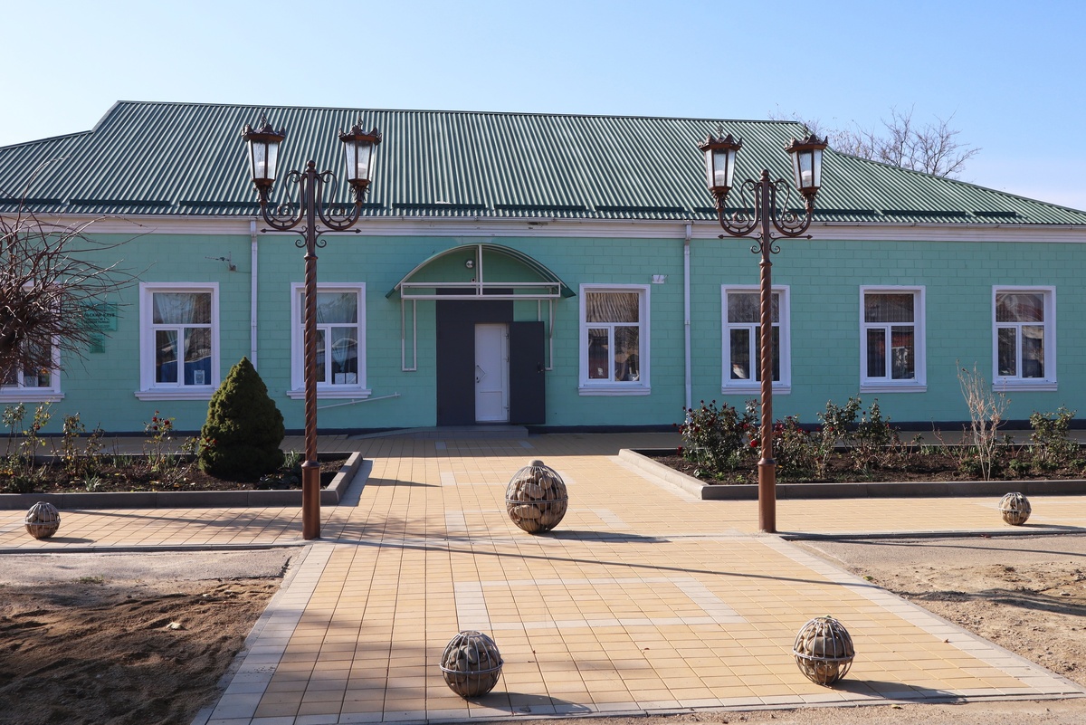    Фото: Администрация города Армавира