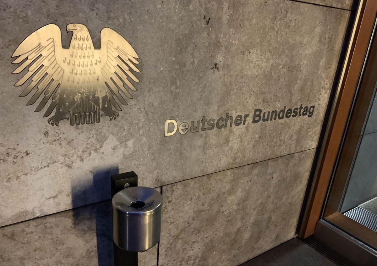 Фото собственного корреспондента "Новости из Европы по-русски"