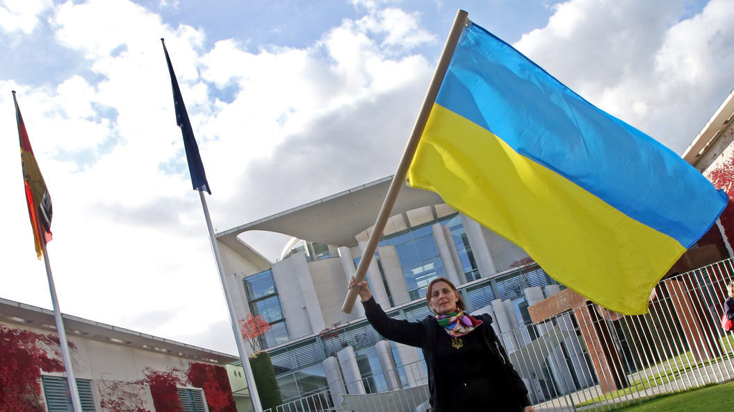    Фото: Wolfgang Kumm/dpa/Globallookpress