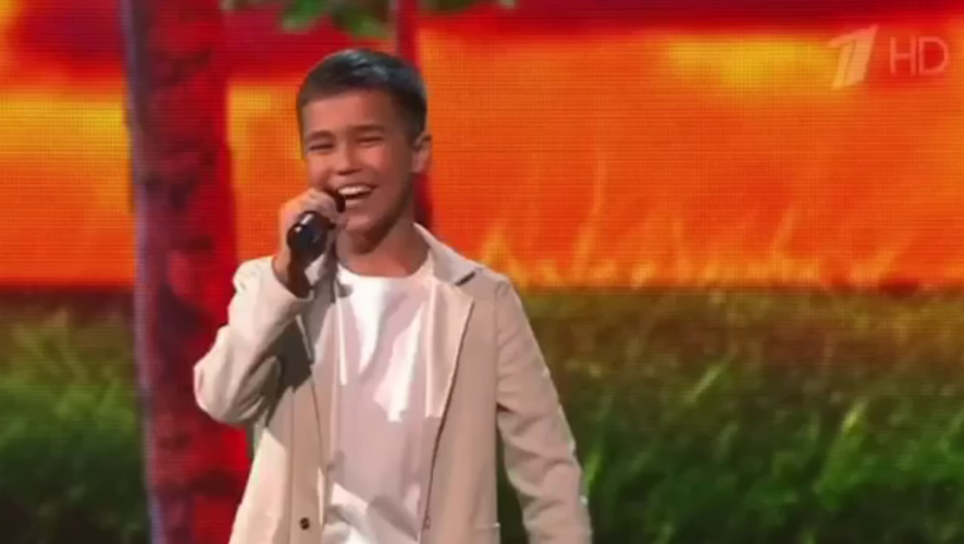    Фото: Первый Канал