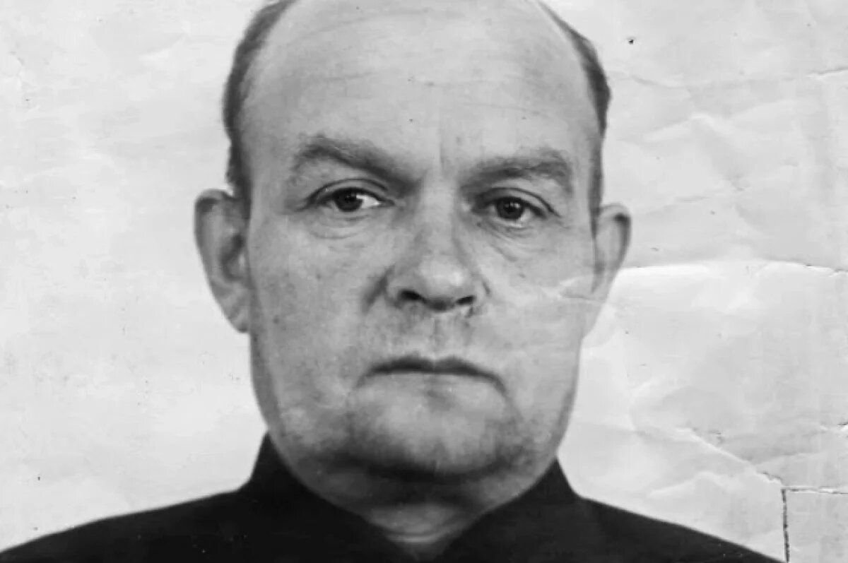    Михаил Гришонков.