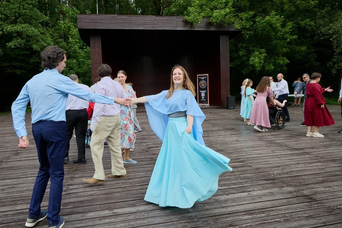    Майя Сажнева. Фото: социальные сети