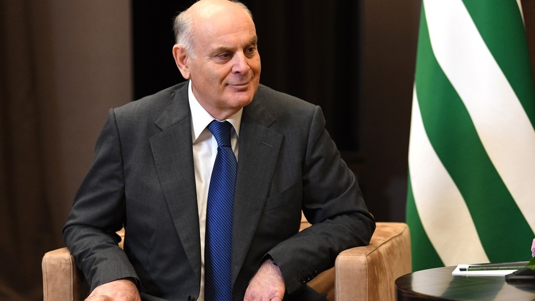    Фото: Kremlin Pool/Global Look Press