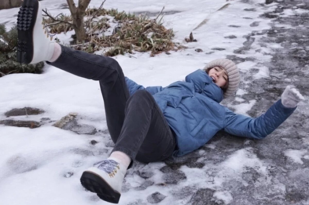    Держи баланс!