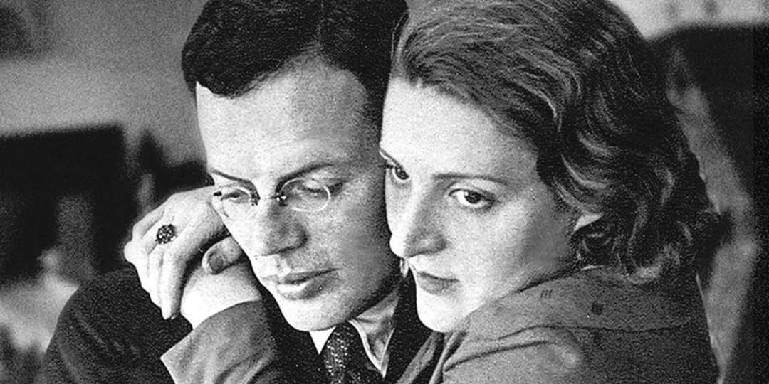 44 года Маша писала мужу письма после того, как его не стало