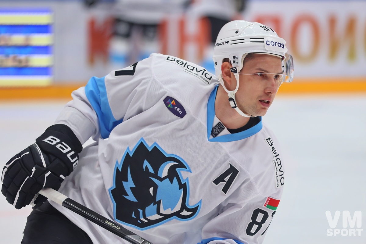 Фото: Олег Бухарев/ "В мире спорта"