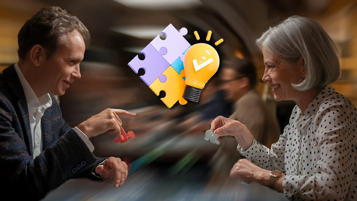 Игра в ассоциации | интеллектуальная викторина