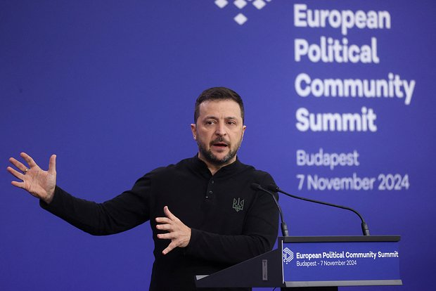 Фото: Bernadett Szabo / Reuters 
