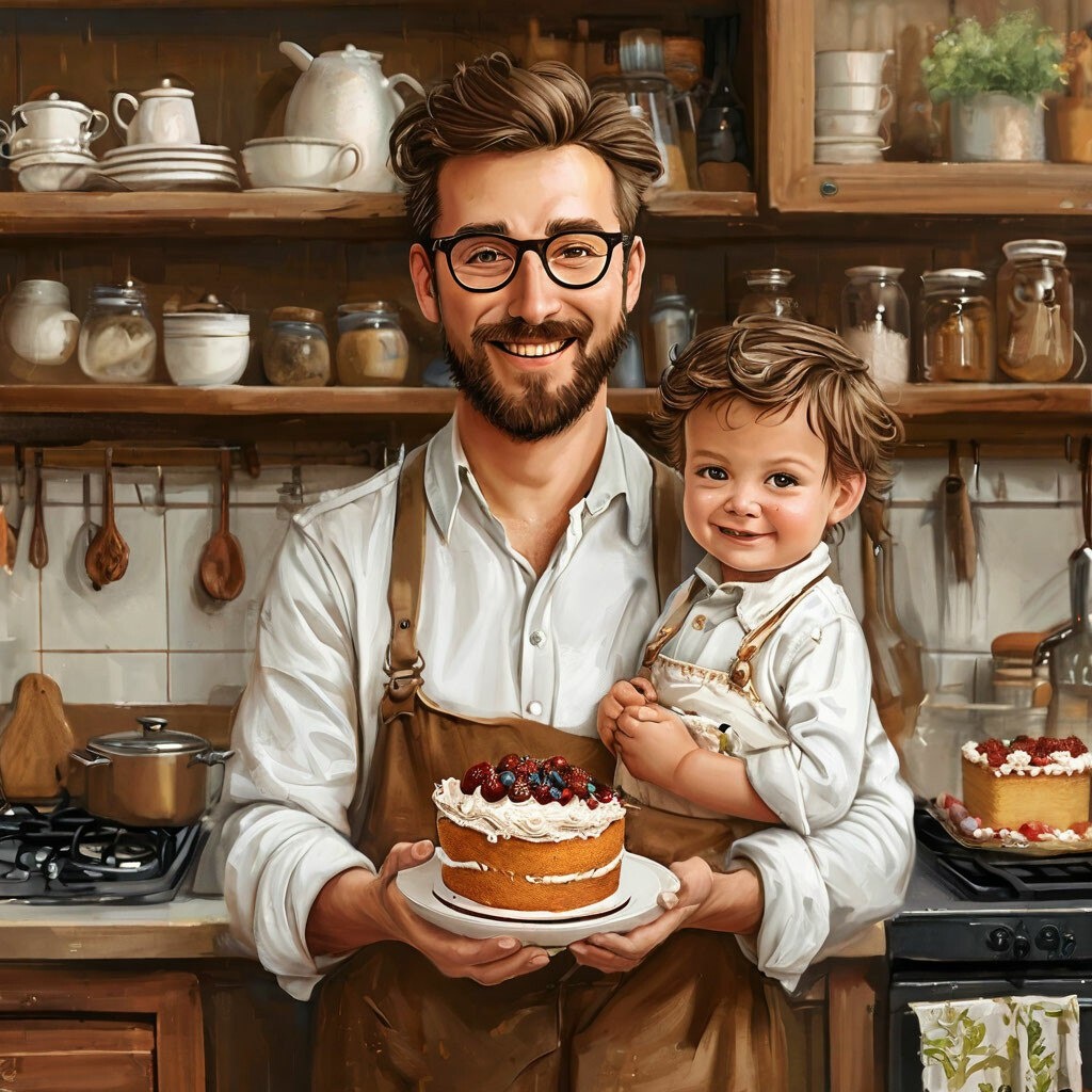 Изображение создано с помощью Шедеврум