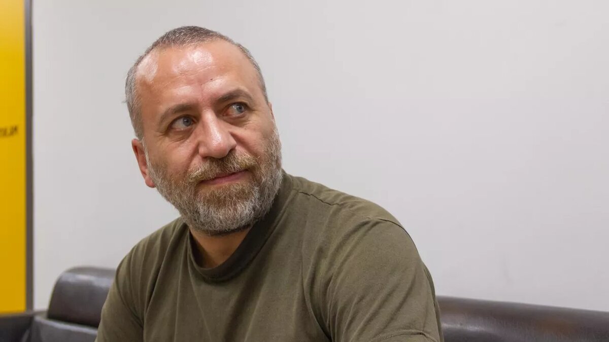 © Sputnik / Zara Mika