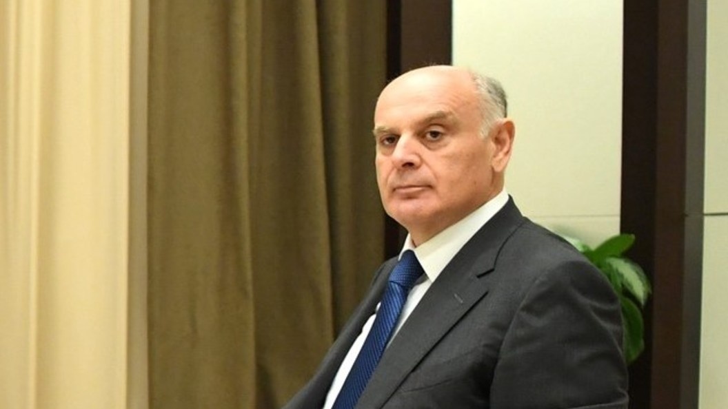    Фото: Kremlin Pool/Global Look Press