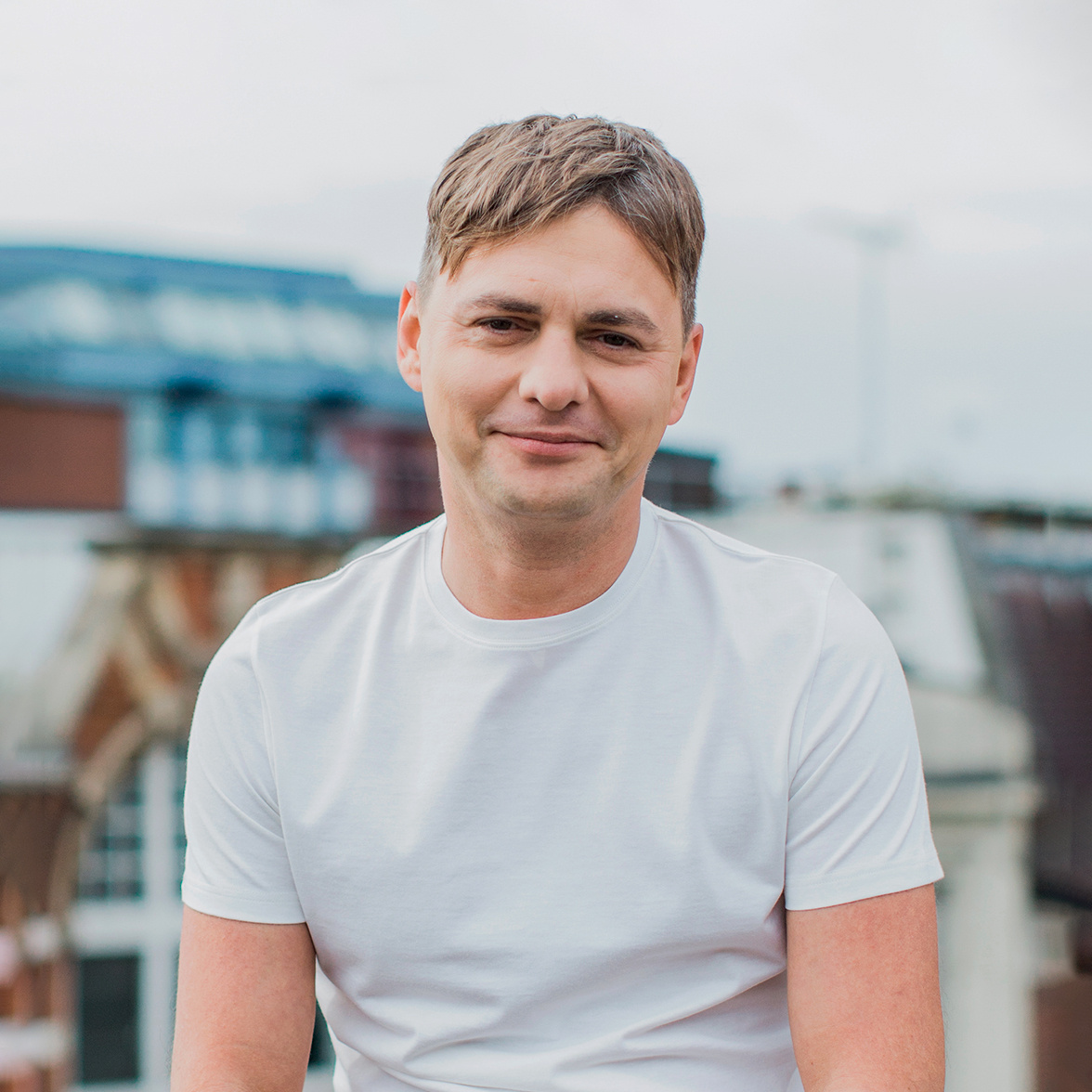 Андрей Андреев