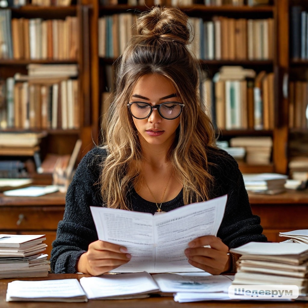 Фото сгенерировано в приложении «Шедеврум»