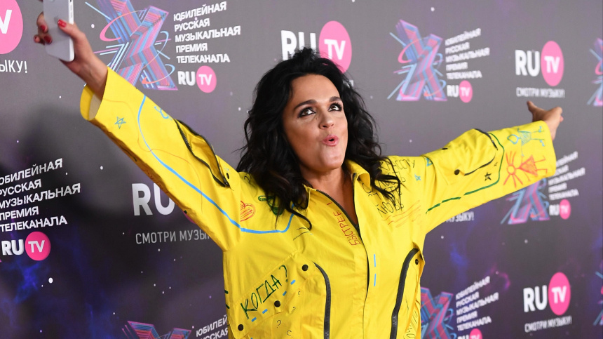    Фото: © РИА Новости/Екатерина Чеснокова