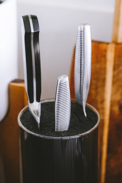 Браш-подставка