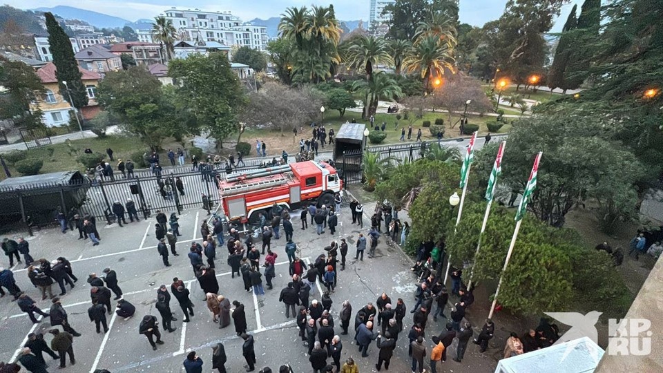   Олег УМАРОВ