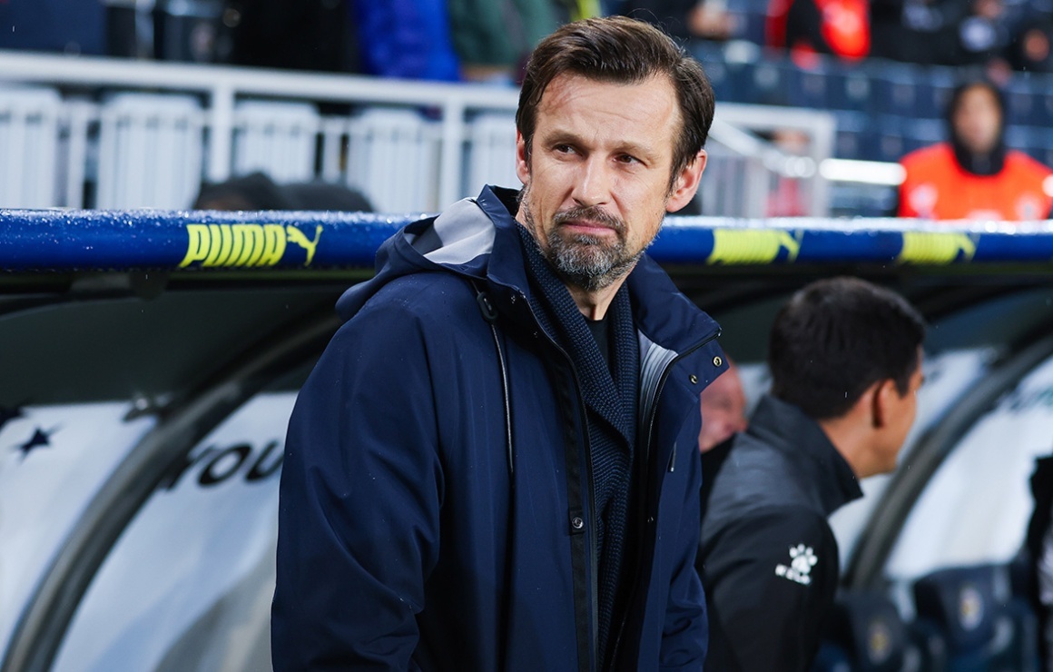 Фото: ФК Зенит 