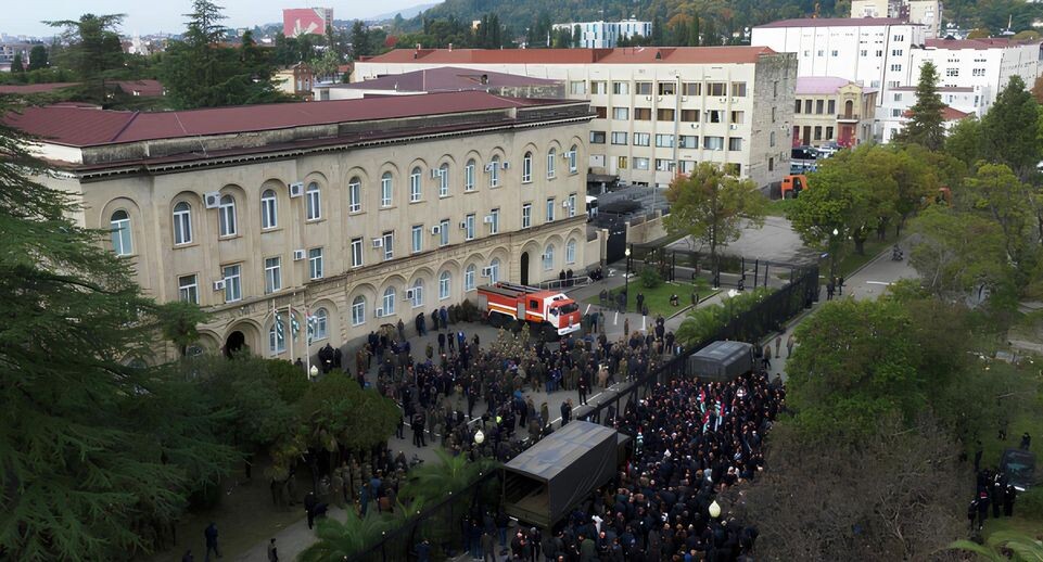    РИА «Новости»