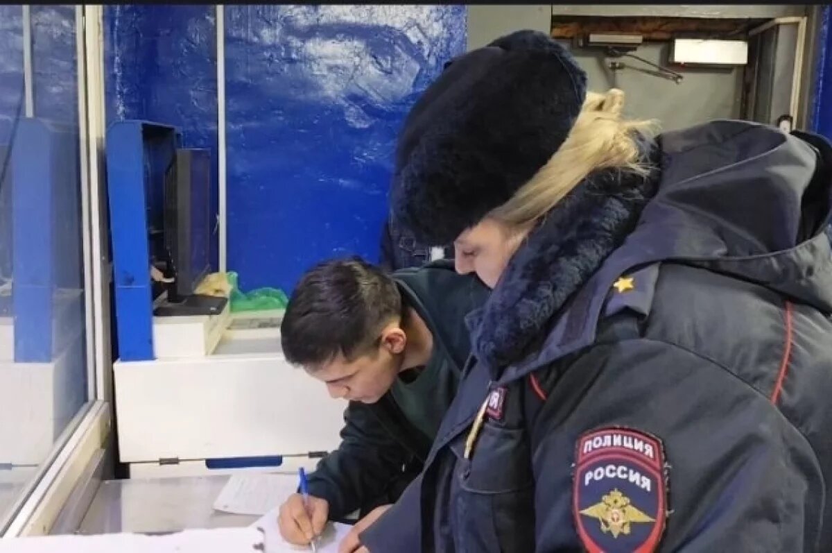    Ещё четыре мигранта-нелегала отправятся из Приморья за пределы России