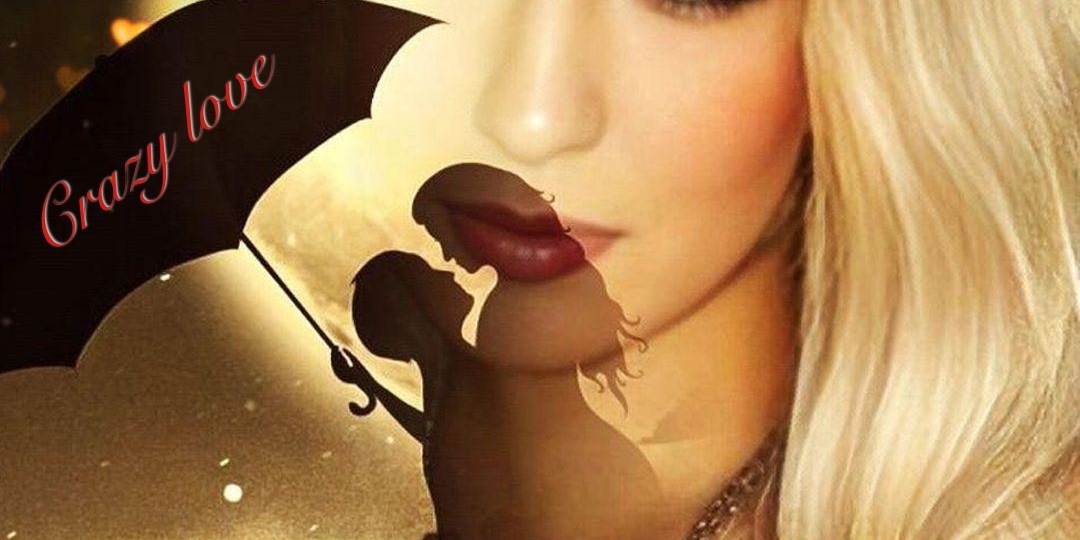 Купидон. Коротко о сумасшедшей любви(Crazy Love)