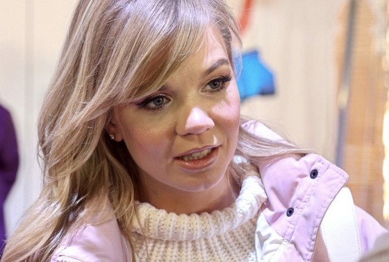    Алла Михеева