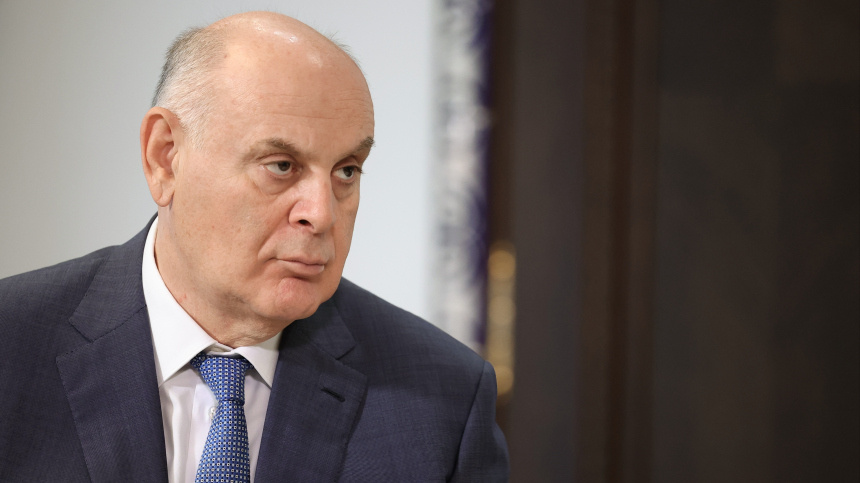    Фото: © РИА Новости/Валерий Шарифулин