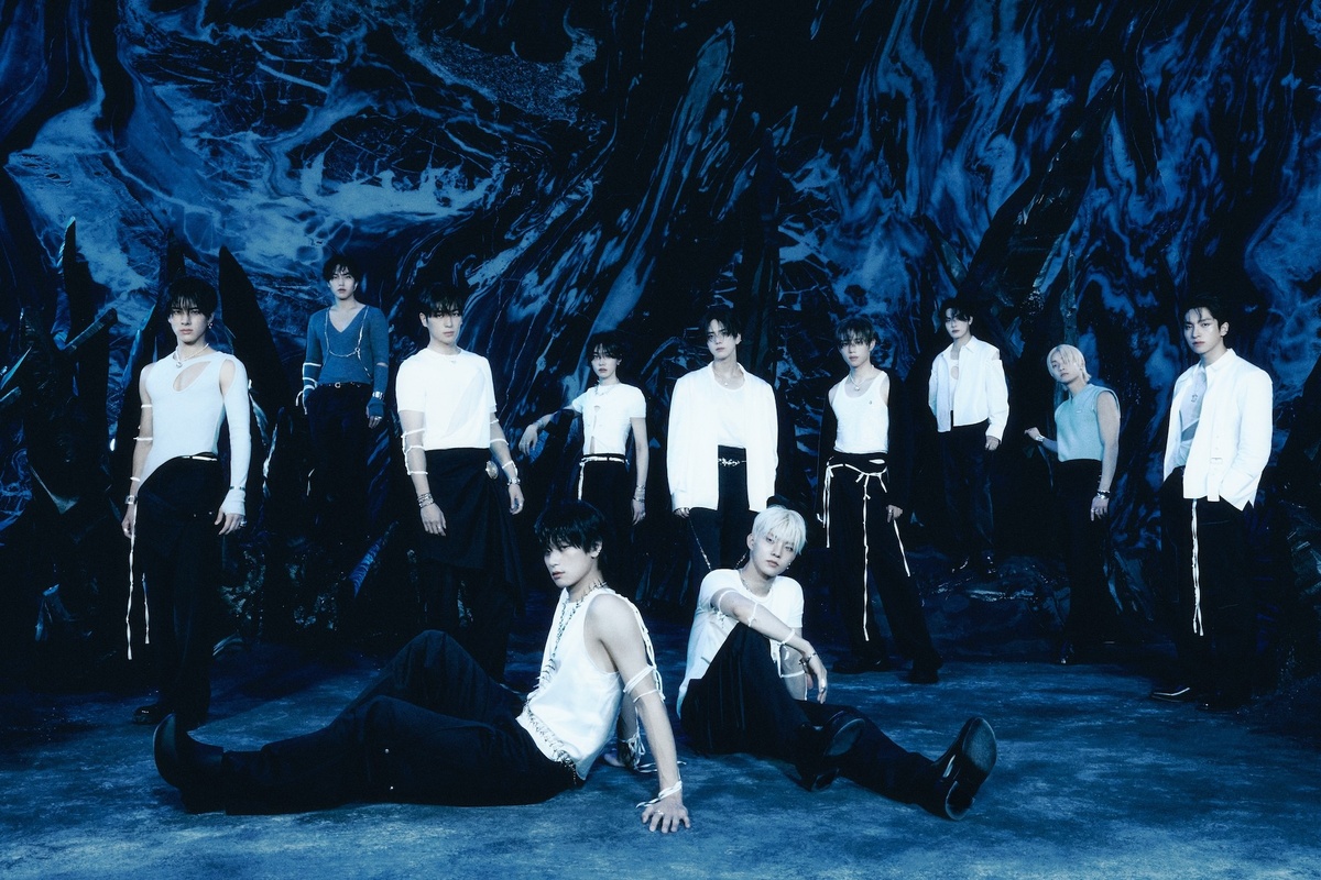     Все участники THE BOYZ переходят в новое агентство ONE HUNDRED