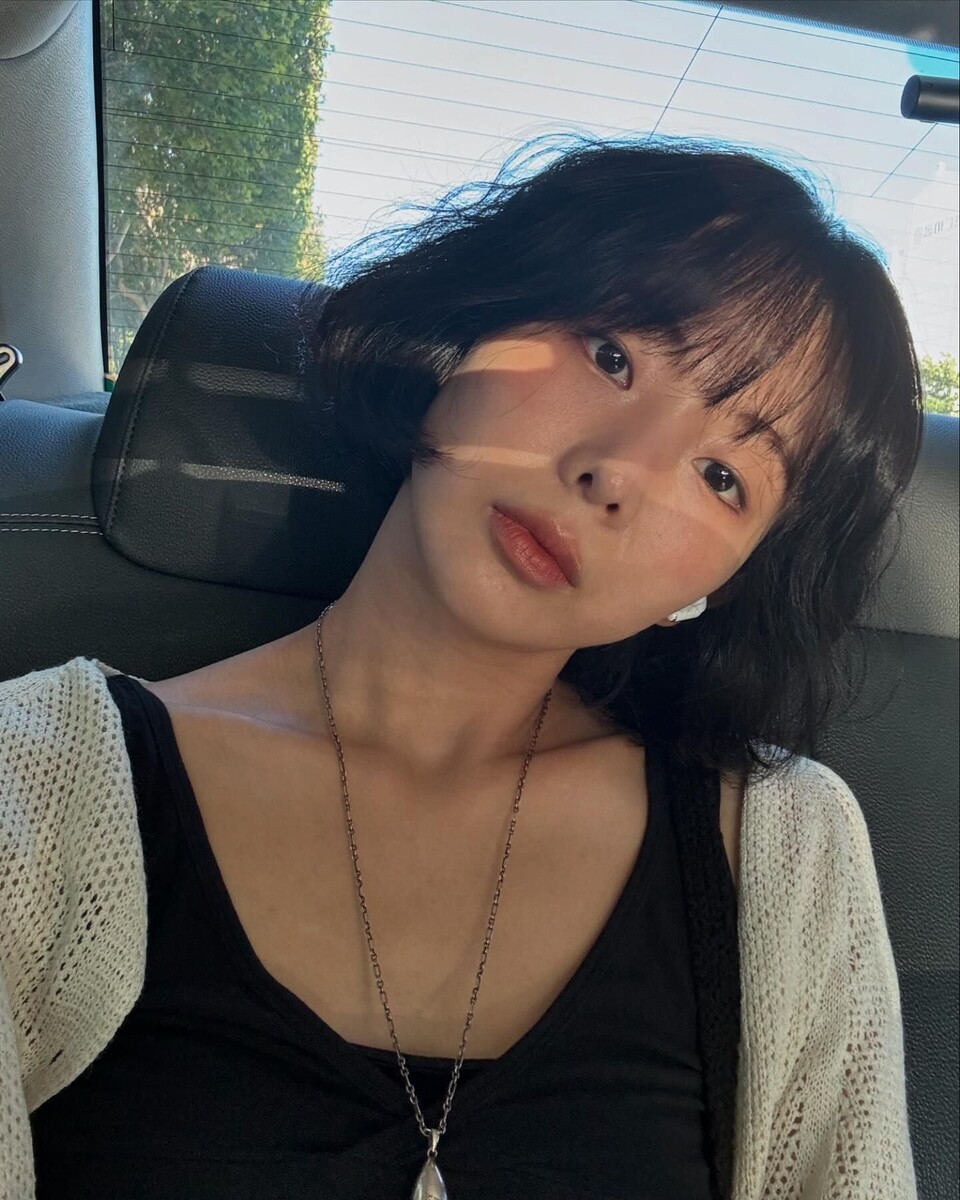    Кым Сэ РокСоцсети