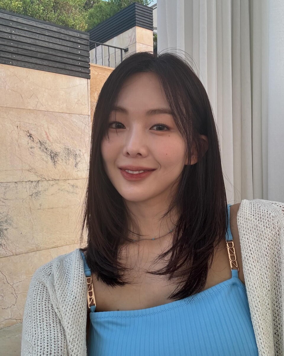    Кым Сэ РокСоцсети