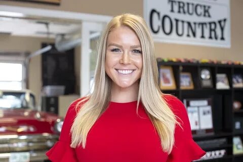 Каролин Ливитт