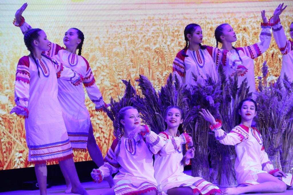    Фото из архива редакции