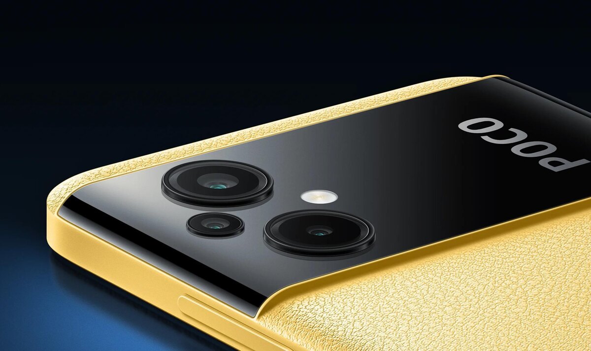 
Как разобрать POCO M5 для ремонта и собрать обратно дома самому