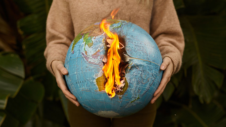 потепление