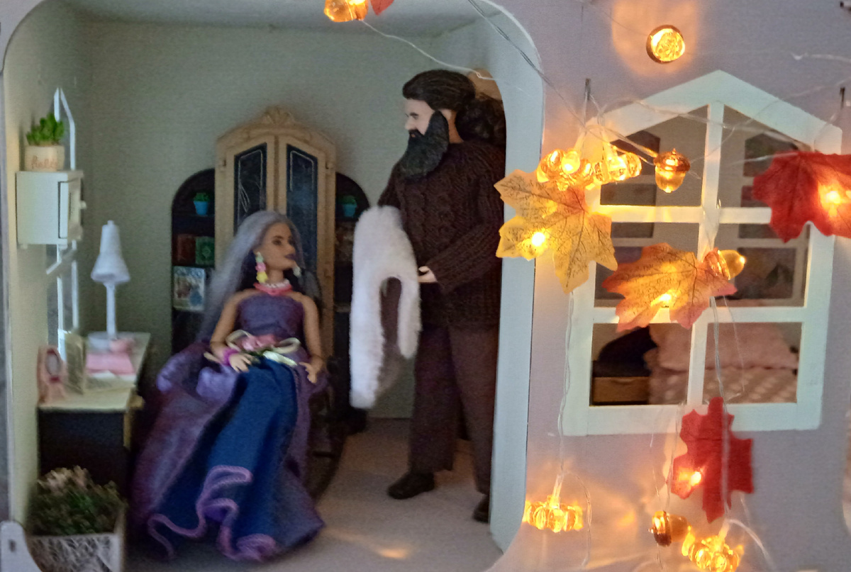 Фото автора