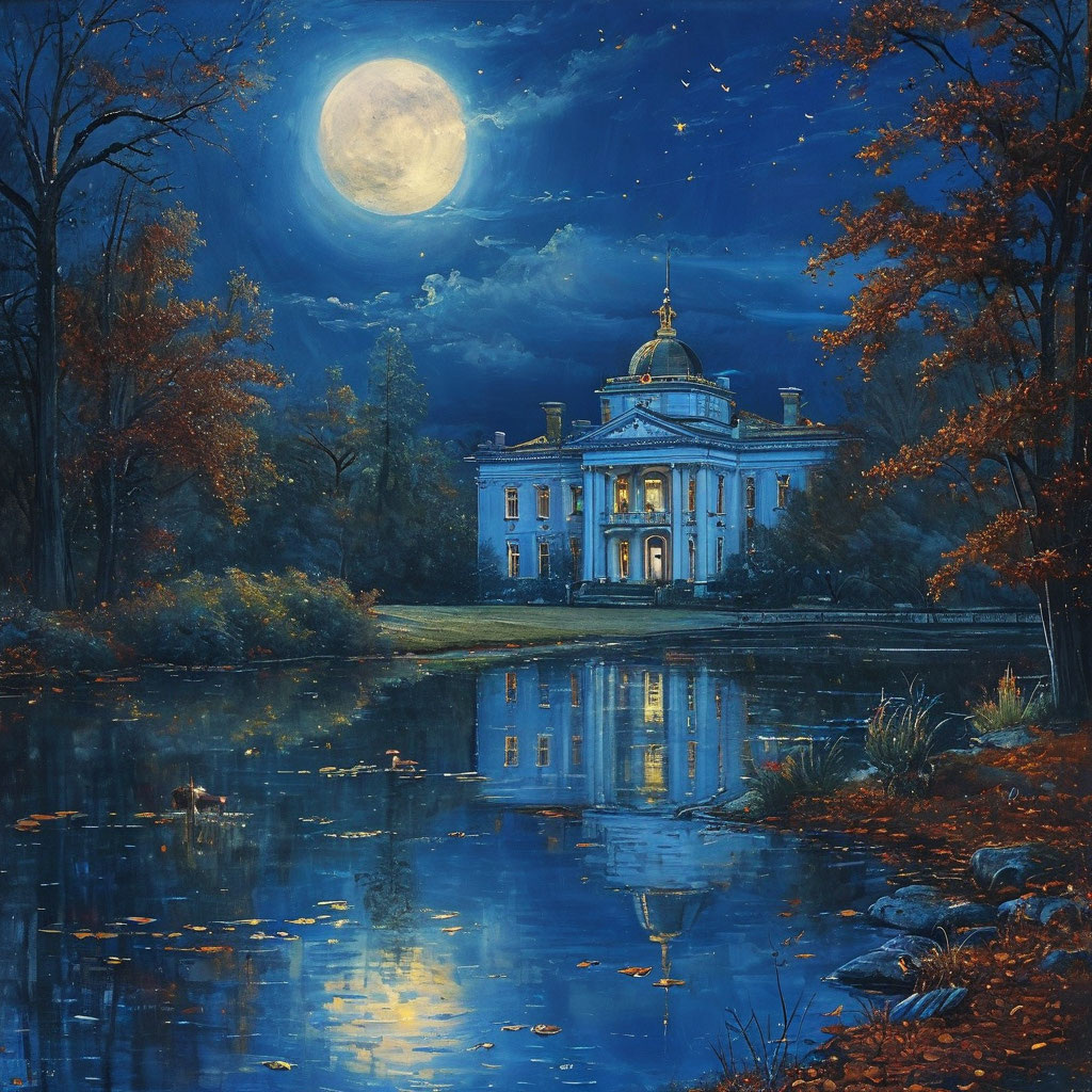 Создано с помощью ИИ