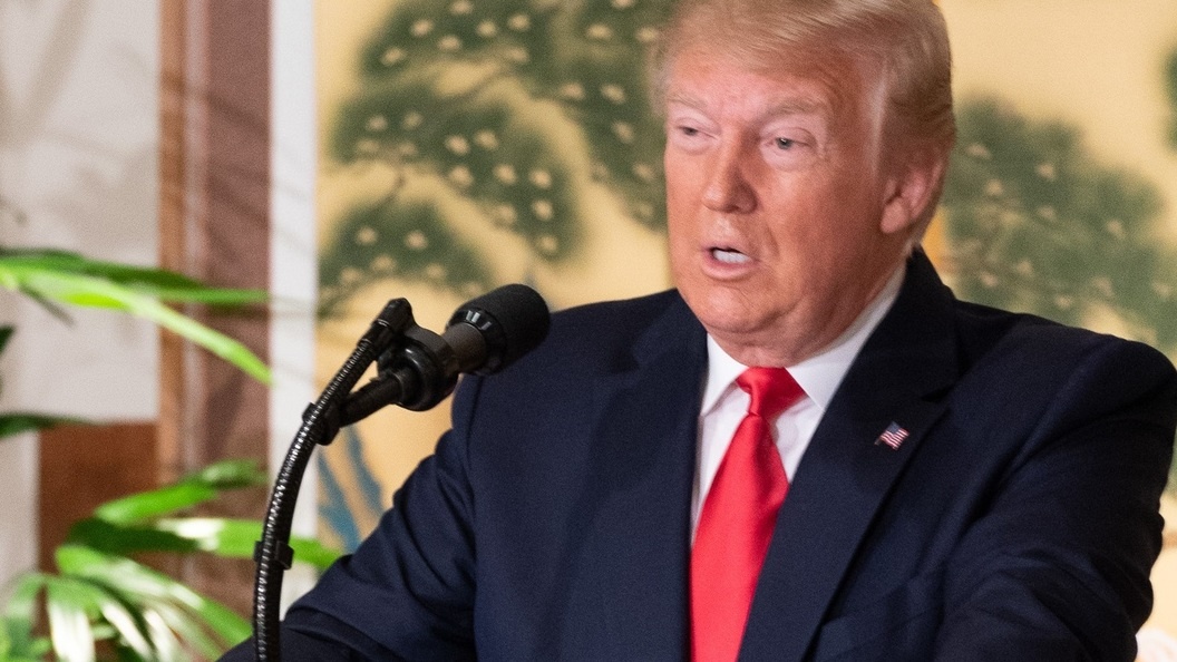    © White House/Globallookpress