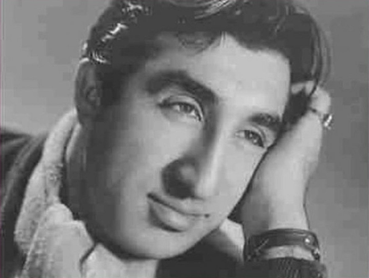 Фрунзик Мкртчян