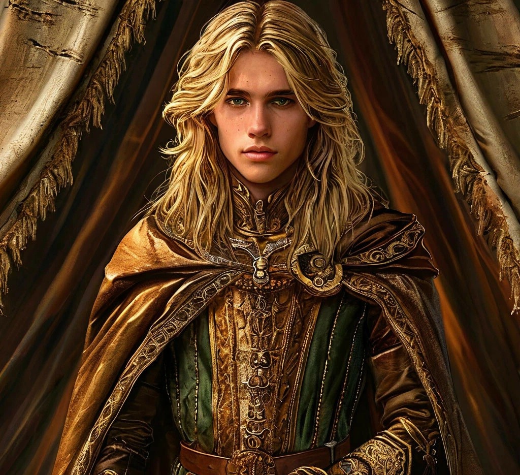 Княжич Могомери