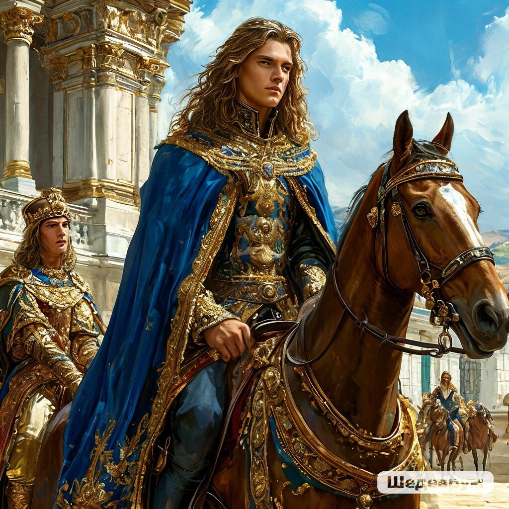 Король Виллюр 