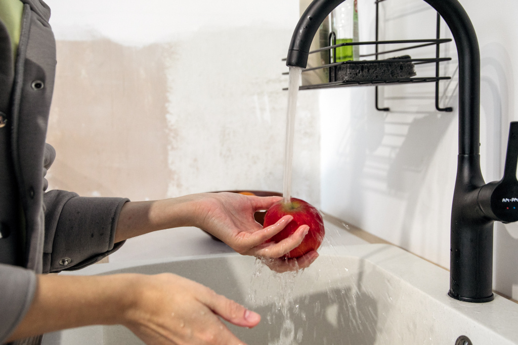    Горводоканал Сургута проведет промывку водоводов на Ивана Захарова и Набережном