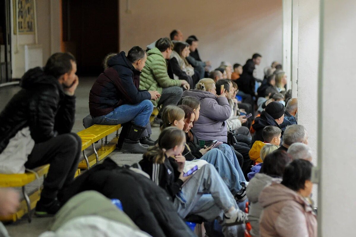 Болельщиков на домашних матчах «Юности» заметно прибывалось 