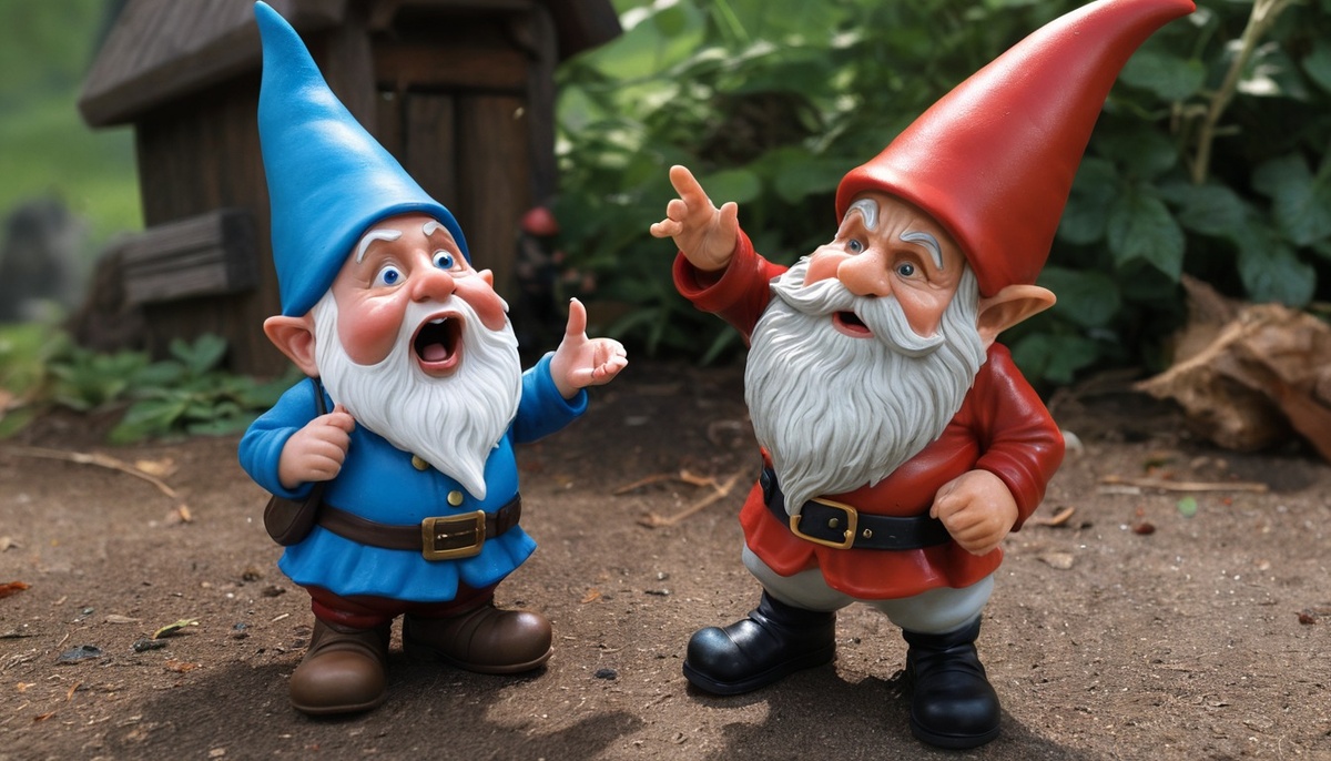 это они уже совет устроили 